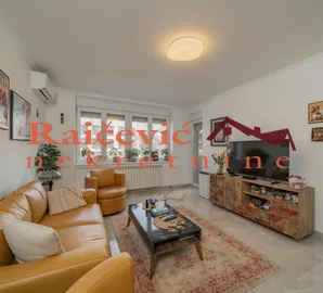 Dedinje, Savski Venac, Beograd, 3.0 stan | 4zida.rs