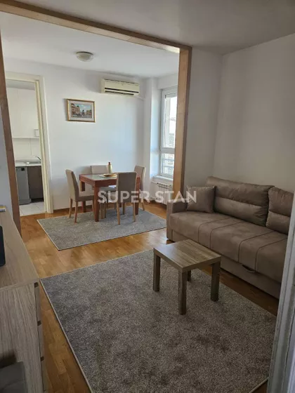 Jurija Gagarina | 4zida.rs