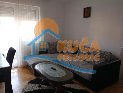 Gornjomatejevačka | 4zida.rs