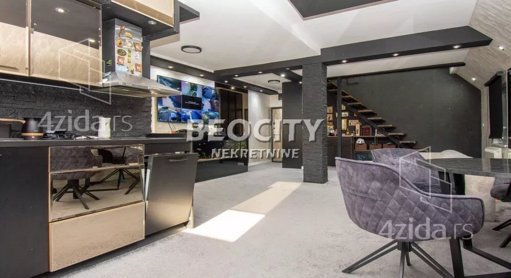 Petosoban stan | 4zida