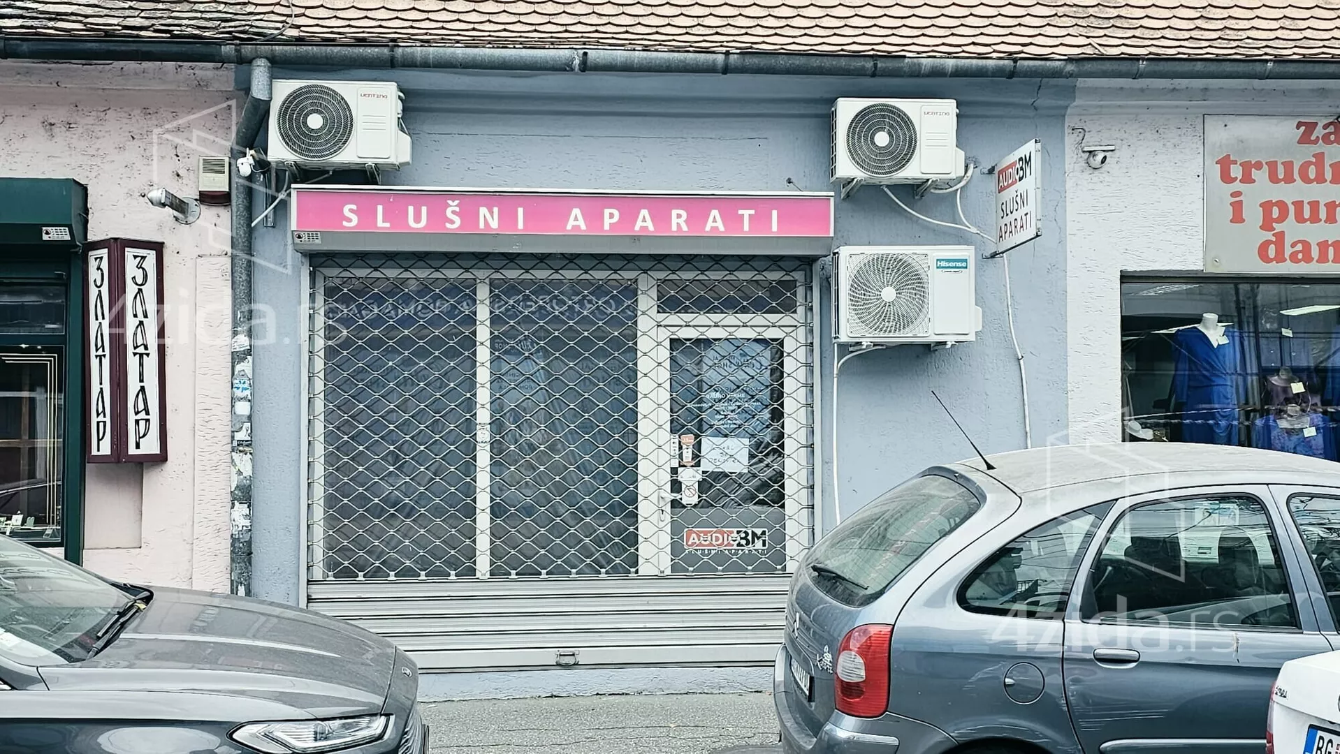 Lokal | 4zida