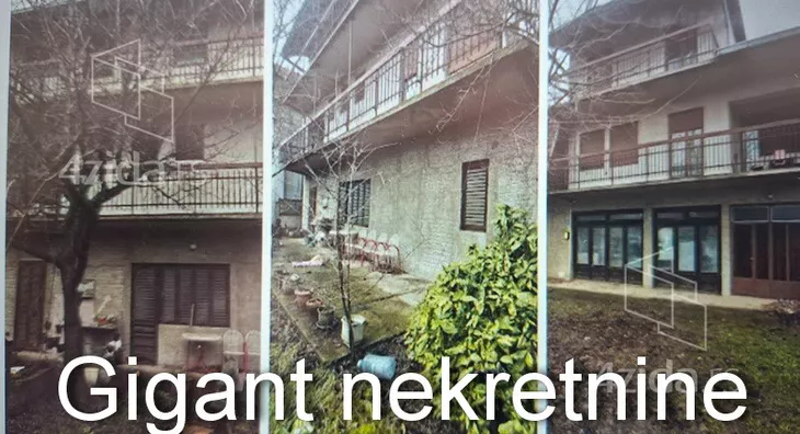 3-etažna kuća | 4zida