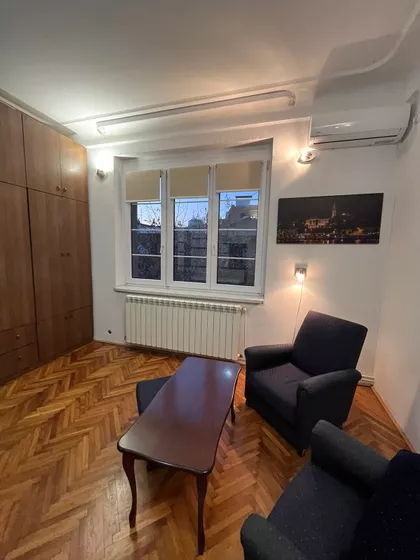 Palmotićeva | 4zida.rs