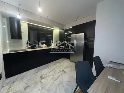 Vojvode Mišića | 4zida.rs