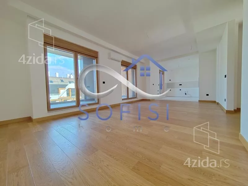 Petosoban stan | 4zida