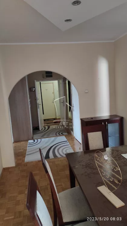 Bulevar Milutina Milankovića | 4zida.rs
