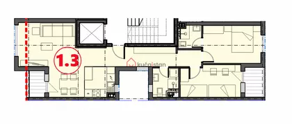 Crveni Krst Vračar | 4zida.rs