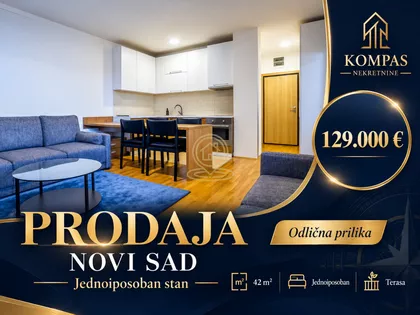 Detelinara | 4zida.rs