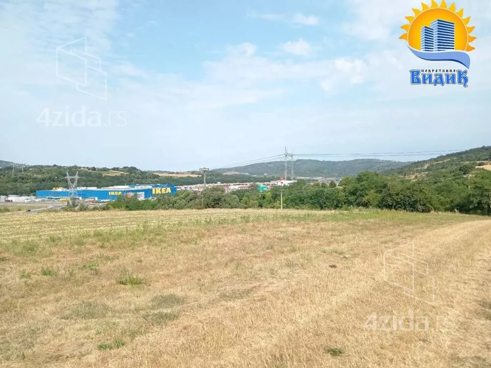 Građevinsko zemljište | 4zida
