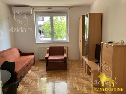 ARANJ JANOŠA | 4zida.rs