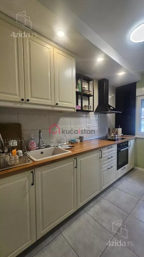 Osmosoban stan | 4zida