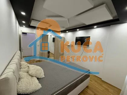 Jovana Ristića | 4zida.rs