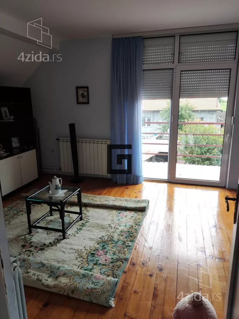3-etažna kuća | 4zida