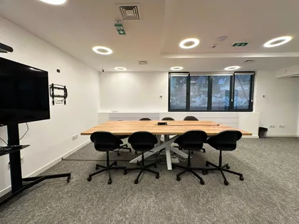 Nušićeva | 4zida.rs