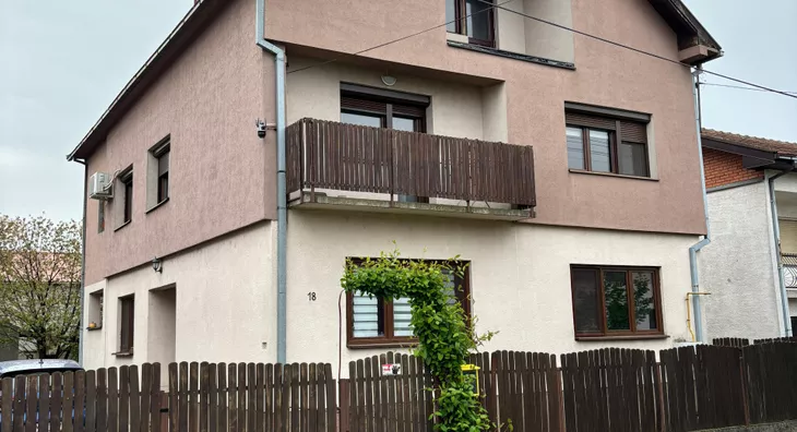 3-etažna kuća | 4zida