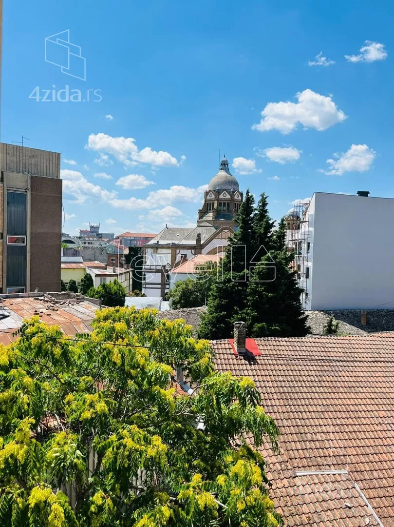 Garsonjera | 4zida