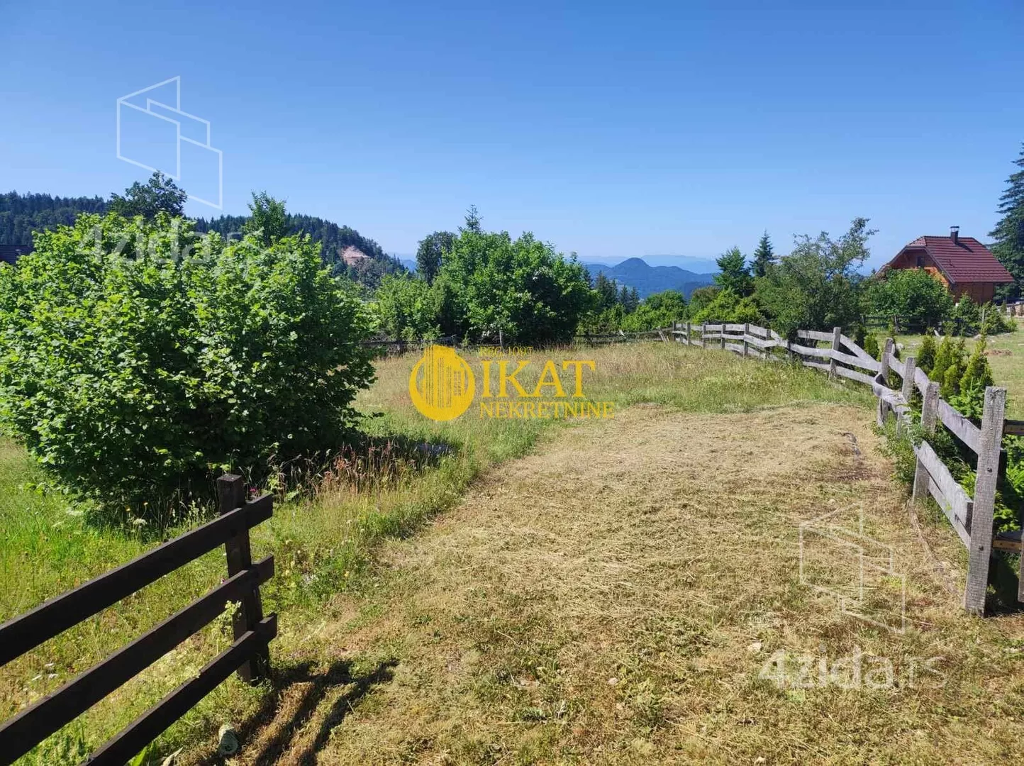 Građevinsko zemljište | 4zida