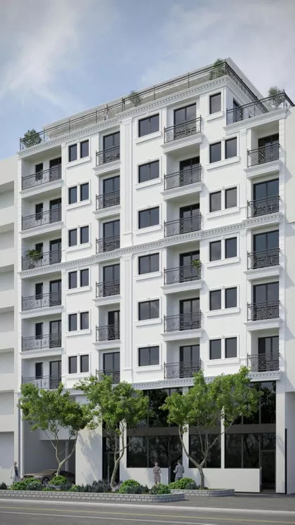 Milovana Gušića | 4zida.rs