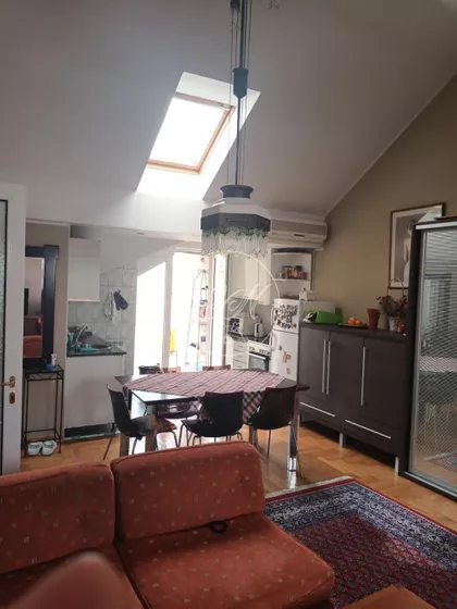 Slikarska Ulica | 4zida.rs