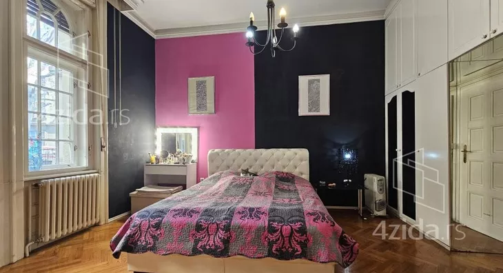 Petoiposoban stan | 4zida