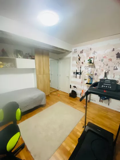 Zagrađe 13 | 4zida.rs