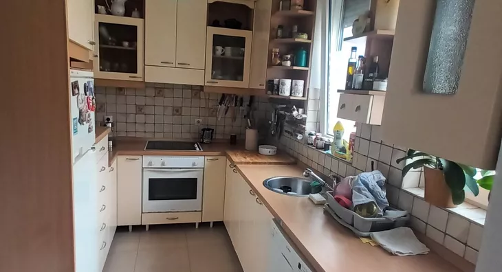 4-etažna kuća | 4zida