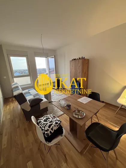 Karađorđeva | 4zida.rs