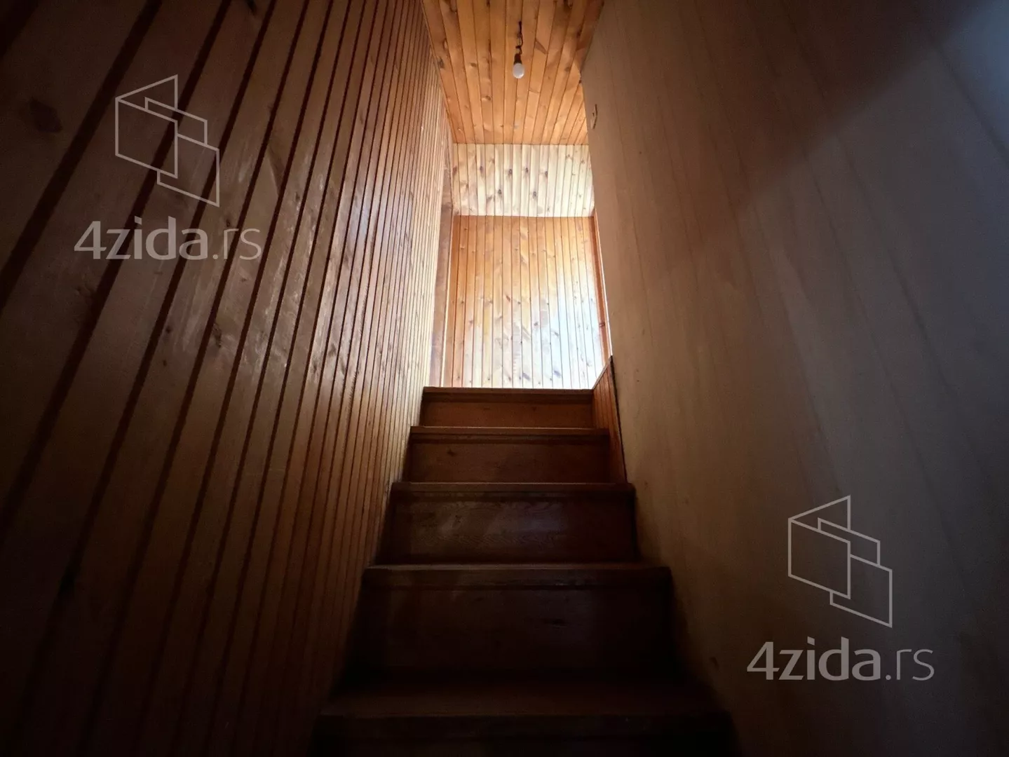 Četvoroiposoban stan | 4zida