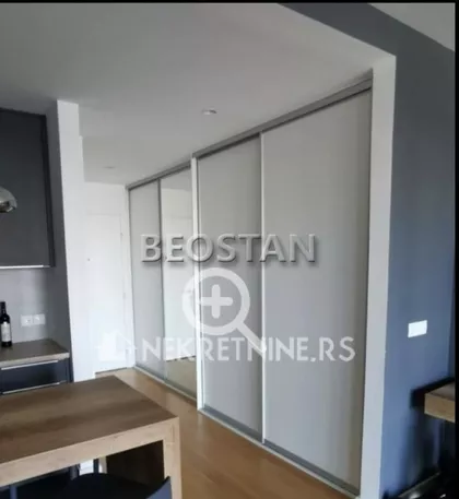 Omladinskih Brigada | 4zida.rs