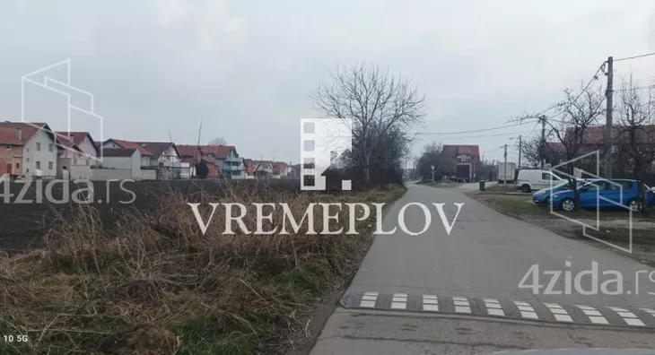 Građevinsko zemljište | 4zida