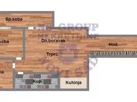 Klisa, Gradske lokacije, Novi Sad | 4zida.rs