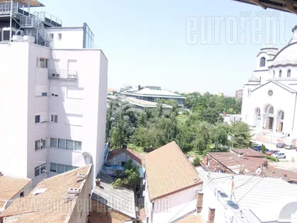 HRAM SVETOG SAVE | 4zida.rs