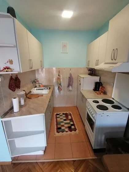 Bulevar Oslobođenja | 4zida.rs