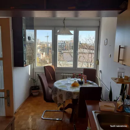 Triše Kaclerovića | 4zida.rs