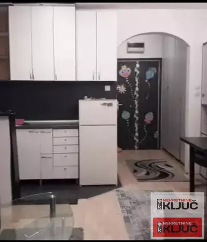 Sajmište | 4zida.rs