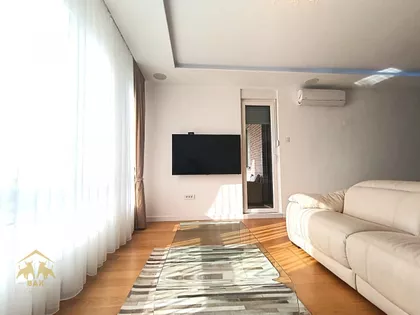 Adamovićevo Naselje | 4zida.rs