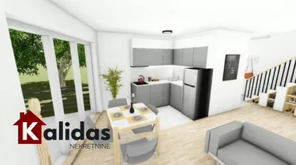 Sremska Kamenica | 4zida.rs