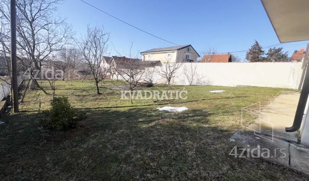 4-etažna kuća | 4zida