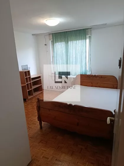 Bežanijska kosa 1 | 4zida.rs