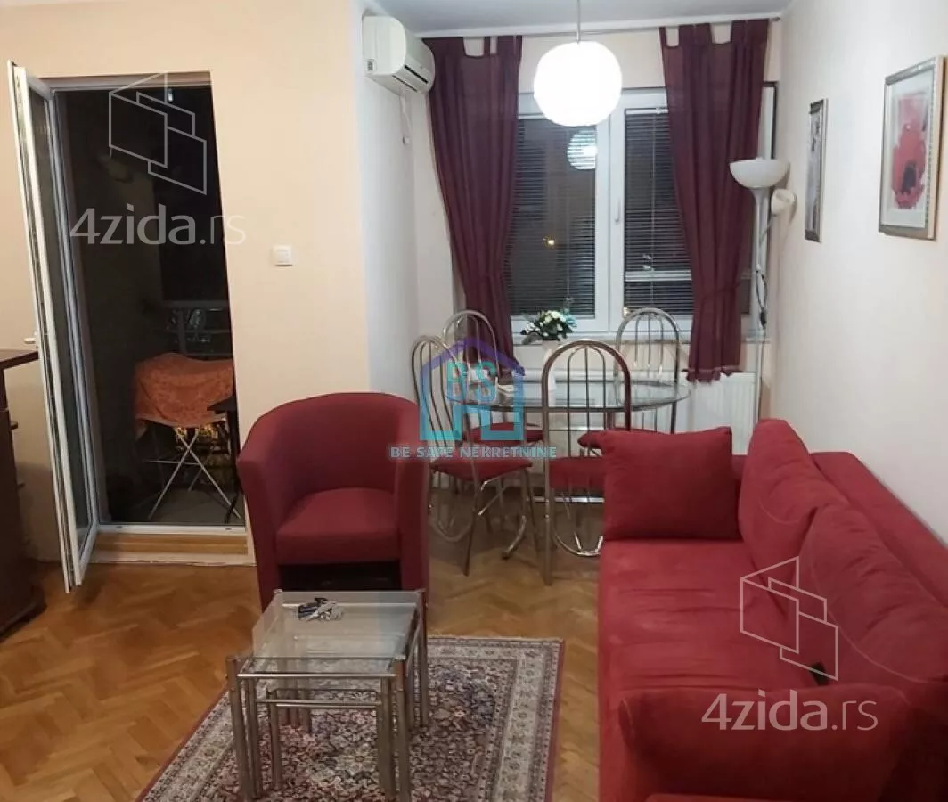 Garsonjera | 4zida