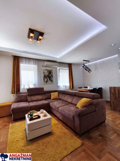 Ristin Potok | 4zida.rs