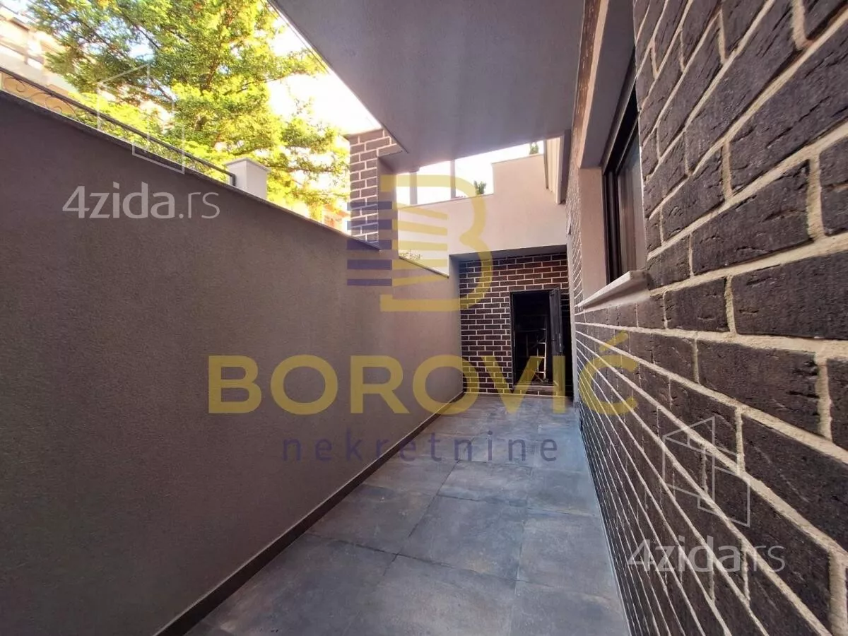 Garsonjera | 4zida