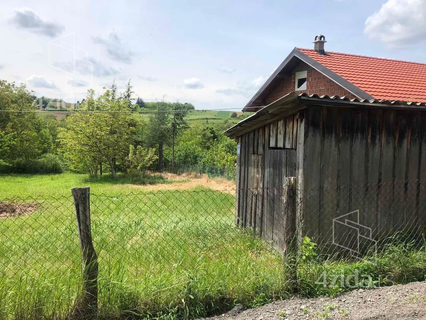 Građevinsko zemljište | 4zida