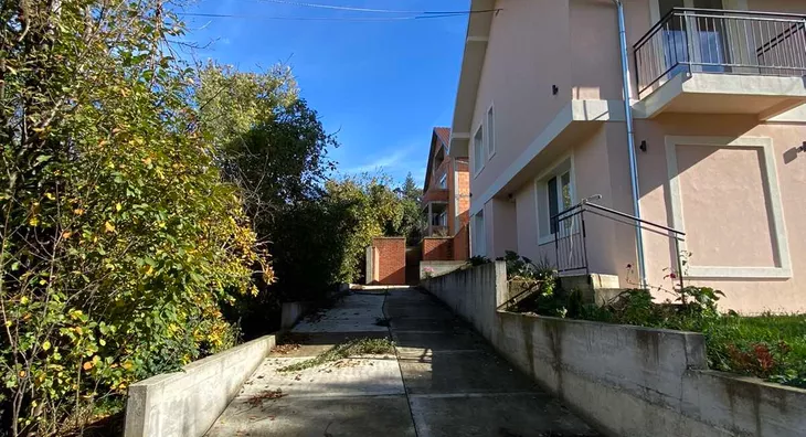 Turistički objekat | 4zida