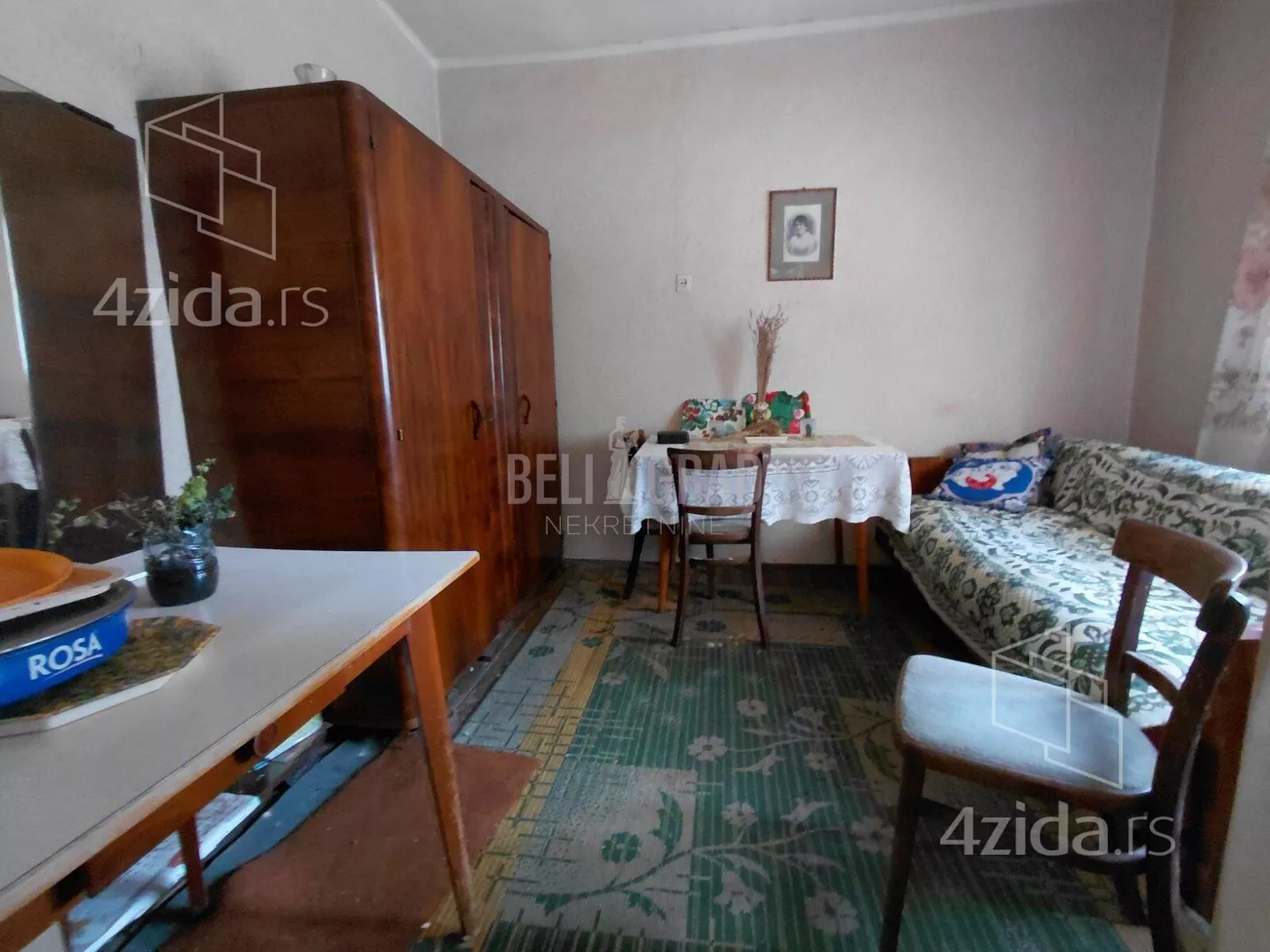 Kuća | 4zida