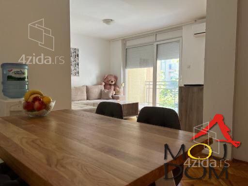 Apartment in Novi Sad, MZ Boško Buha, Liman - View 3