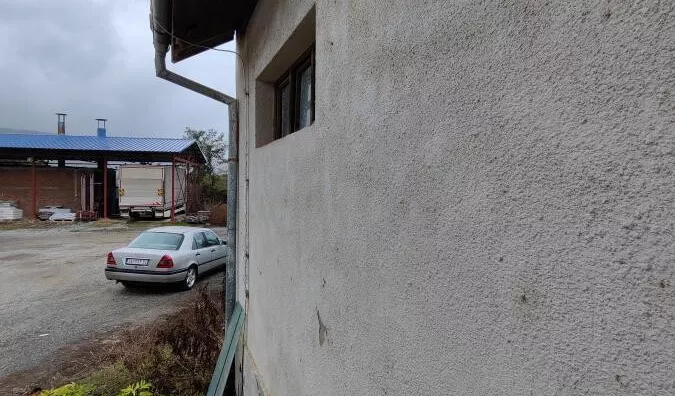 Poslovna zgrada | 4zida