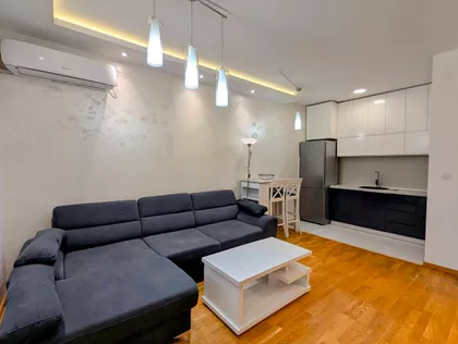 Kraljevića Marka 28A | 4zida.rs