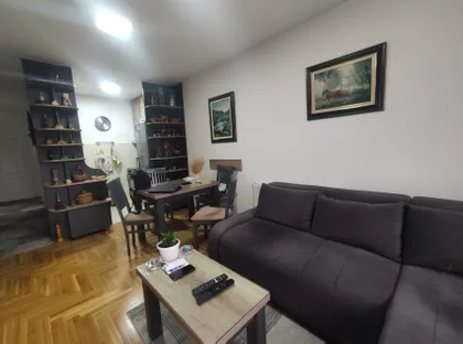 Bogdana Popovića | 4zida.rs