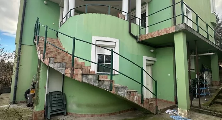 Osmosoban stan | 4zida